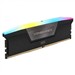 رم دو کاناله کورسیر مدل VENGEANCE RGB حافظه 32 گیگابایت فرکانس 6400 مگاهرتز